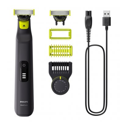 Philips OneBlade Pro 360 QP6542/15 – Zboží Dáma