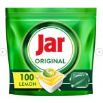 Jar Original kapsle do myčky Yellow 100 ks – Zboží Mobilmania