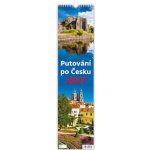 Putování po Česku vázanka 2027 – Zboží Mobilmania