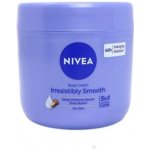Nivea Irresistibly Smooth tělový krém 400 ml – Zbozi.Blesk.cz