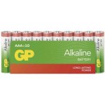 GP AAA LR03 10 ks 1024130100 – Zboží Živě