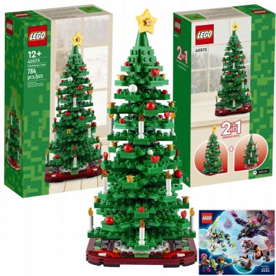 LEGO® 40573 Vánoční stromek – Zboží Živě