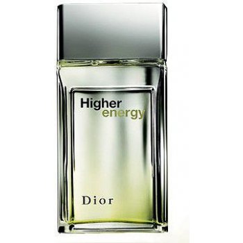 Christian Dior Higher Energy toaletní voda pánská 100 ml