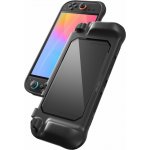 AmazingThing PlayShield Bunker Nintendo Switch 2 - černé – Zboží Živě