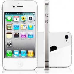 Apple iPhone 4 16GB alternativy - Heureka.cz