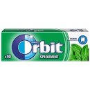 Wrigley's Orbit Spearmint 14 g