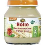 Holle BIO Pastinákové pyré 125 g – Zboží Dáma