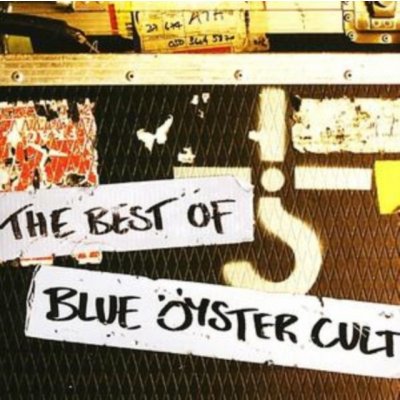 Blue Oyster Cult - The Best Of CD – Hledejceny.cz