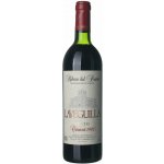 Laveguilla Ribera del Duero Crianza suché červené 1992 0,75 l (holá láhev) – Hledejceny.cz