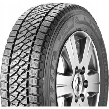 Bridgestone Blizzak W810 195/75 R16 107R