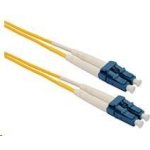 Solarix SXPC-LC/LC-UPC-OS-2M-D Patch, LCupc/LCupc, SM, OS, 2m – Sleviste.cz