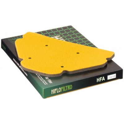 Vzduchový filtr HIFLOFILTRO HFA2914 – Hledejceny.cz