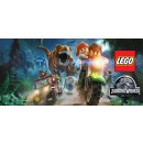 LEGO Jurassic World