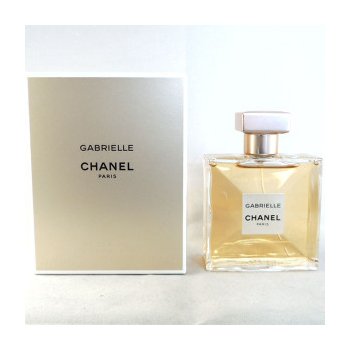 Chanel Gabrielle parfémovaná voda dámská 50 ml od 2 364 Kč - Heureka.cz