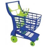 Siva Nákupní vozík pro děti – Zboží Dáma