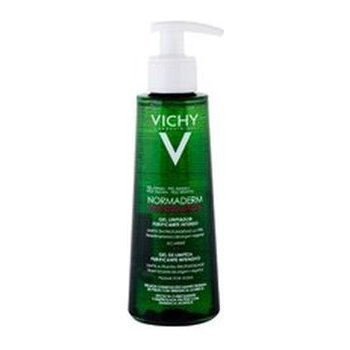 Vichy Normaderm hloubkový čistící gel pro pleť s nedokonalostmi 200 ml