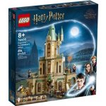 LEGO® Harry Potter™ 76402 Bradavice: Brumbálova pracovna – Zboží Živě