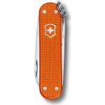 Victorinox Classic Alox 2021 – Sleviste.cz