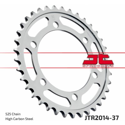 JT Sprockets JTR 2014-37 | Zboží Auto