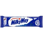 MilkyWay tyčinka 21,5 g – Zboží Dáma