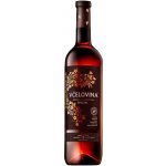 Včelco Včelovina speciál, 13 % 0.75 l – Zboží Dáma