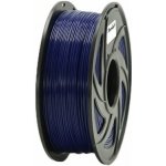 XtendLan PLA modrá PLA, 1.75mm, 1kg (3DF-PLA1.75-DBL 1kg) – Zboží Živě