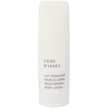 Issey Miyake L´Eau D´Issey tělové mléko 200 ml