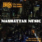 Manhattan Music Bernstein, L. – Zbozi.Blesk.cz