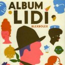 Album lidi