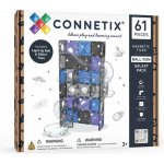 Connetix kuličková dráha Galaxy Pack 61 ks – Hledejceny.cz
