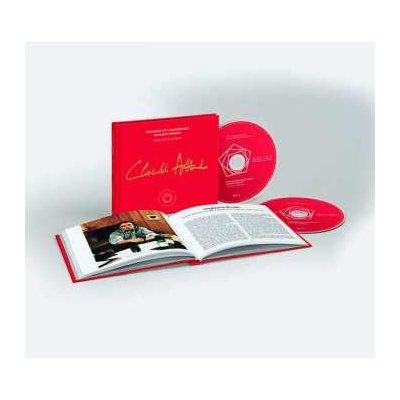 2SA Berliner Philharmoniker - The Last Concert CD – Zboží Mobilmania
