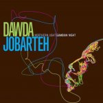 Jobarteh Dawda - Northern Light Gambian Night CD – Zboží Mobilmania