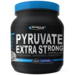 Muscle Sport PYRUVATE Extra Strong 100 kapslí – Sleviste.cz