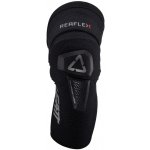 Leatt ReaFlex Hybrid Pro knee černé – Zboží Dáma