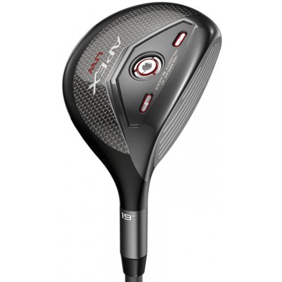 Callaway Apex Utility Wood Panske Prava Graphite Stiff 19° Project X Hzrdus Smoke Black RDX 70 – Sleviste.cz