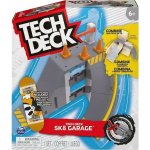 Tech Deck Xconnect Sjezdy se zábradlím – Hledejceny.cz