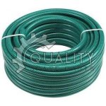FLO hadice zahradní zelená FLO 1/2" 20m – HobbyKompas.cz