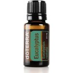 doTERRA Esenciální olej Eukalyptus 15 ml – Zboží Dáma