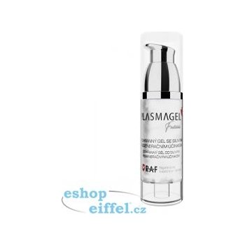 Future Medicine Plasma gel 30 ml