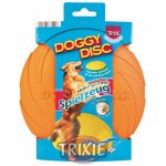 Trixie Doggy Disc létající talíř 18 cm – Zboží Mobilmania