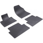 Koberce gumové Rigum Citroën C5 2002-2008 | Zboží Auto