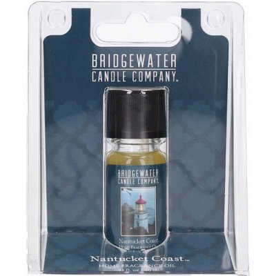 Bridgewater Candle Company Vonný olej Nantucket Coast 10 ml – Hledejceny.cz