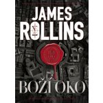 Boží oko - James Rollins – Hledejceny.cz