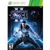 Hra na Xbox 360 Star Wars: The Force Unleashed 2