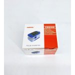Pulsní oxymetr Contec CMS50D – Zboží Dáma