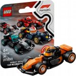 LEGO® 71049 Sběratelské závodní auto F1 – Zboží Dáma