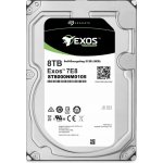 Seagate Capacity 8TB, ST8000NM0105 – Hledejceny.cz