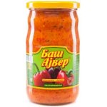 Baš Ajvar jemný 660 g – Hledejceny.cz