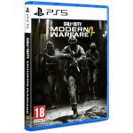 Call Of Duty 4 Modern Warfare – Zboží Dáma