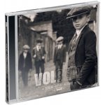 Volbeat - Rewind, replay, rebound CD – Hledejceny.cz